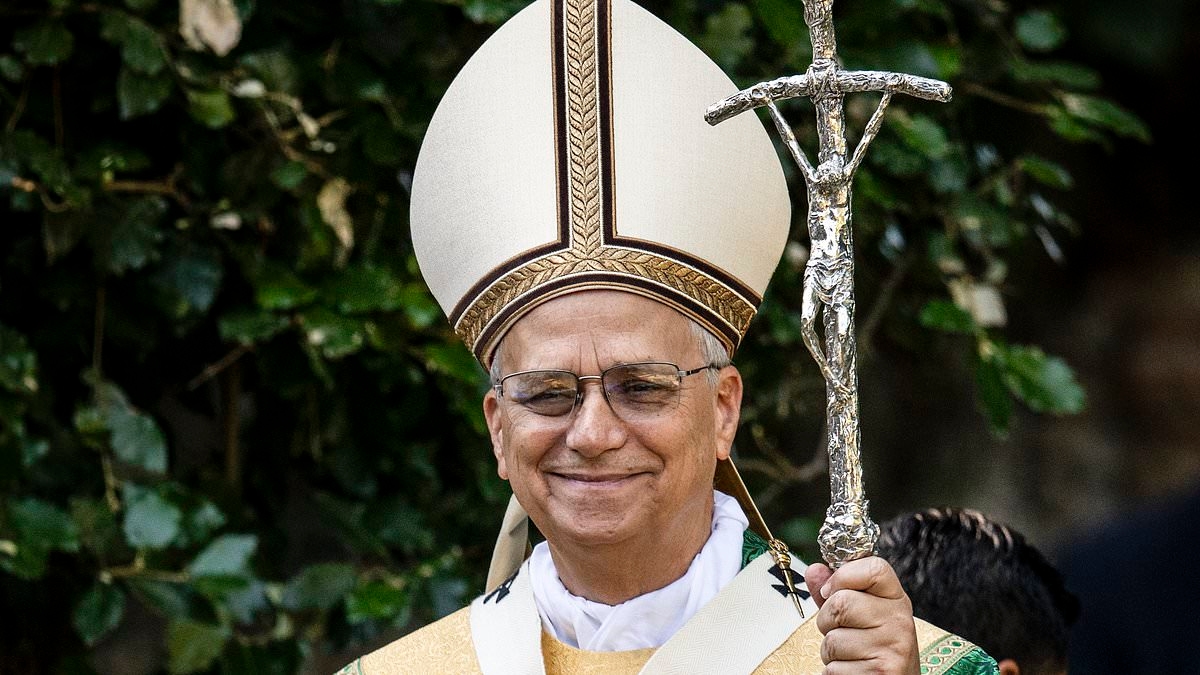Doctor at center of Pope Leo's first miracle releases stunning statement