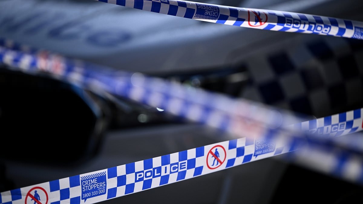 BREAKING NEWS Two people found dead on the Gold Coast within 24 hours of each other