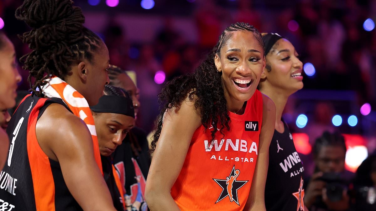 ESPN anchor Elle Duncan gives savage description of WNBA All-Star game