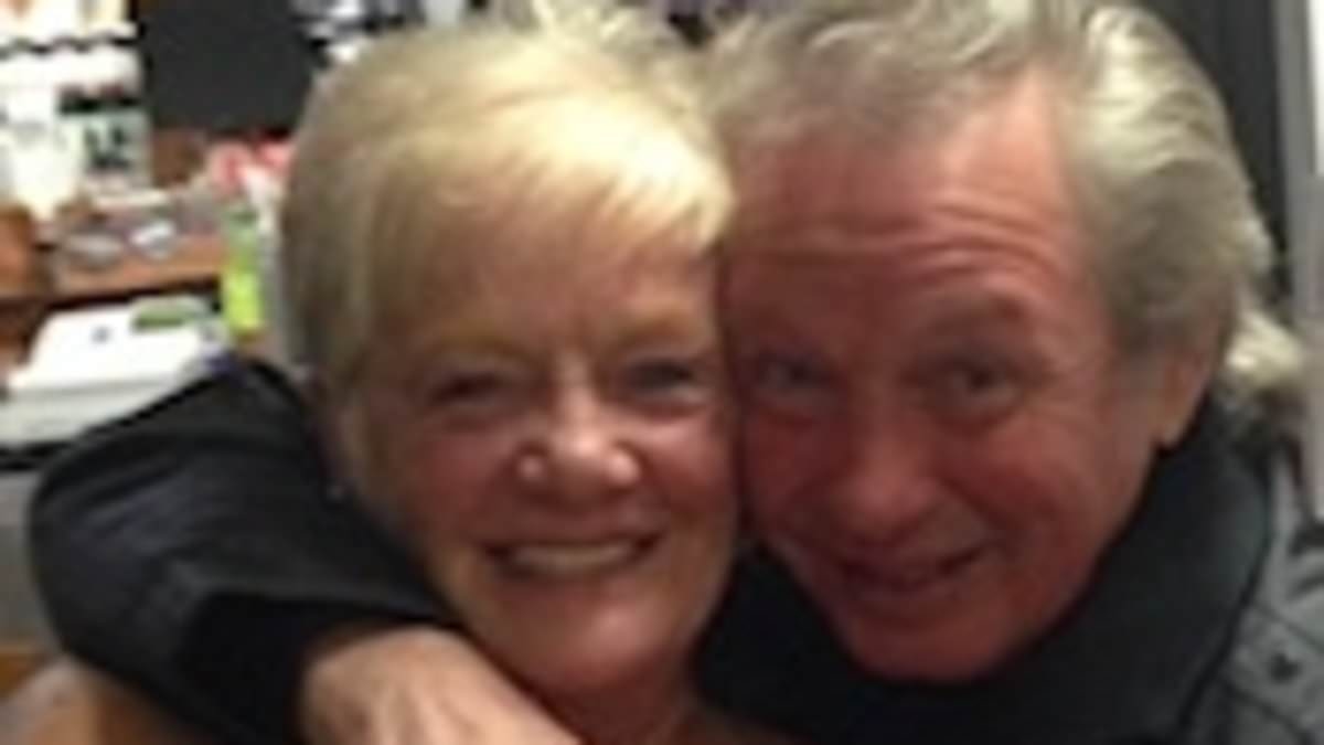 Man, 31, arrested on suspicion of murder over house fire that killed elderly couple