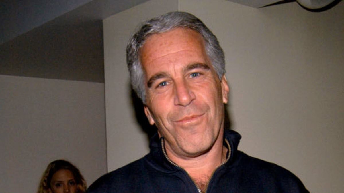 The REAL reason the Epstein 'client list' is never getting released