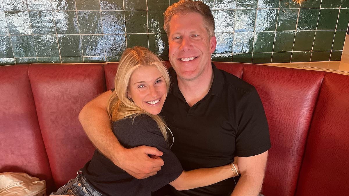 Matthew Stafford's wife Kelly talks podcast co-host's absence after male masseuse's sexual misconduct claims