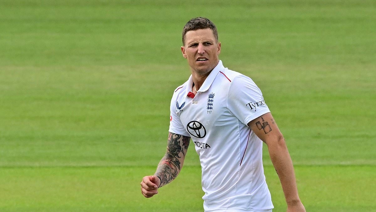 EXCLUSIVE BRYDON CARSE: Inside England's late-night summit and why they ditched 'Mr Nice Guys' act, what really happened with India and Zak Crawley's timewasting... and why the pace attack will go even harder now