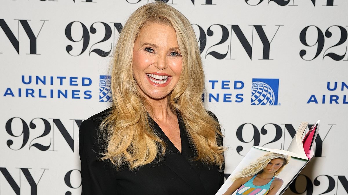 Christie Brinkley details devastating heartbreak that 'nearly broke her'