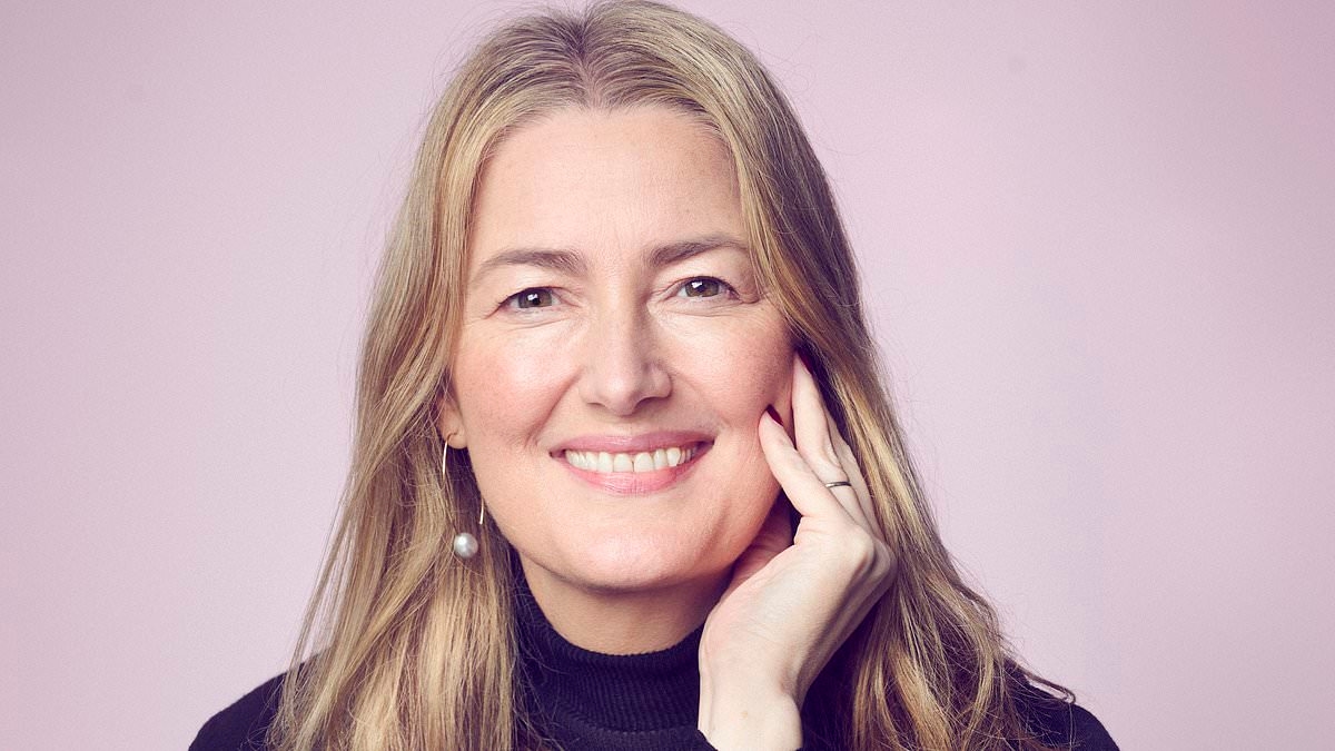 The six biggest make-up mistakes that are making women over 50 look older, according to top beauty experts