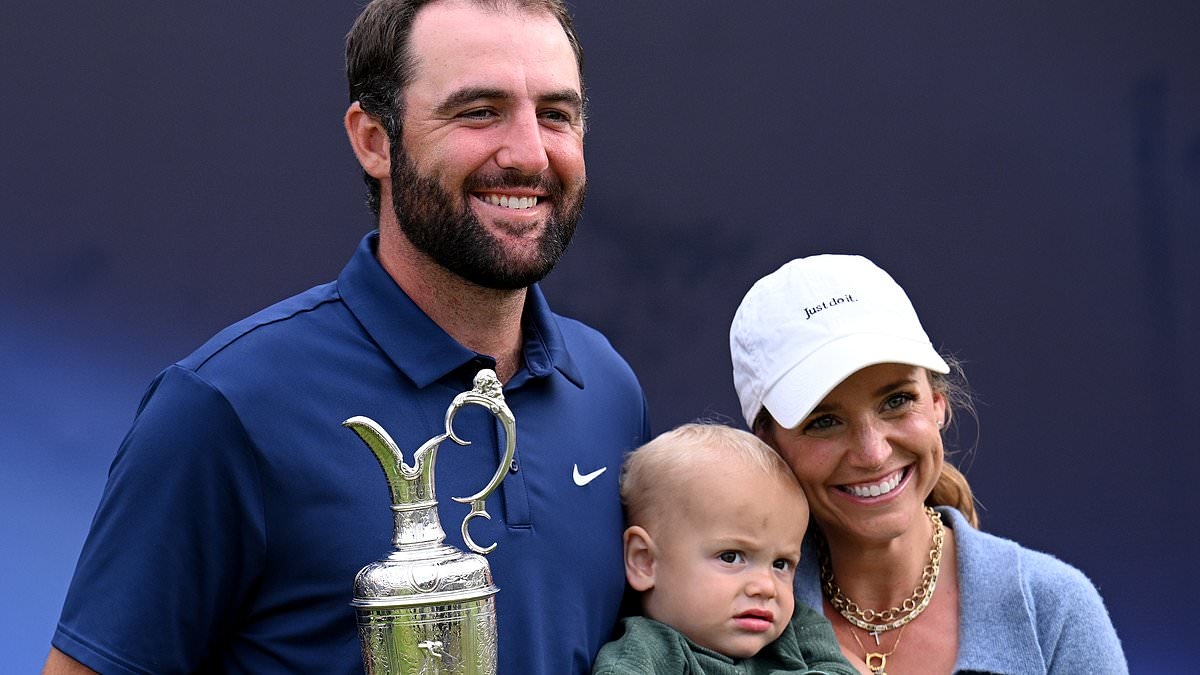Embarrassing Scottie Scheffler claim comes back to haunt Phil Mickelson