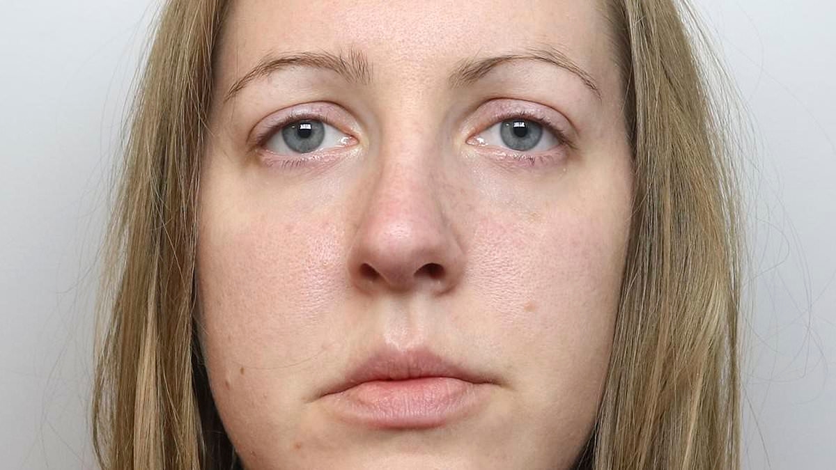 Evil nurse Lucy Letby and Sara Sharif's killer stepmother 'are pals and spend hours playing Uno together behind bars'