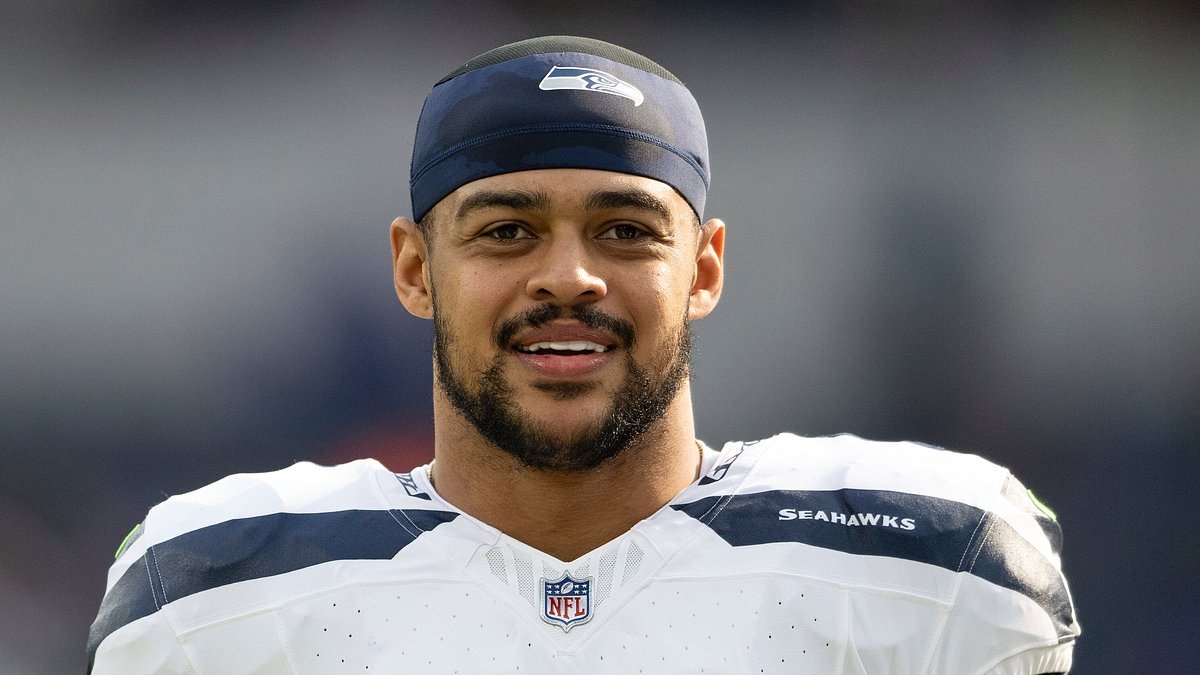 BREAKING NEWS NFL first-round draft pick Noah Fant cut by his team three days before camp