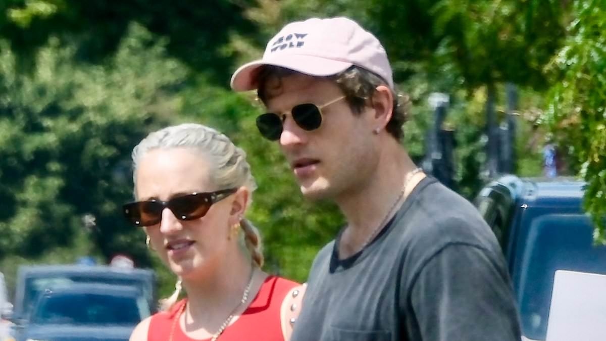James Norton sparks fresh rumours of a romance with socialite Flora Huddart - just weeks after he partied with Lily Allen