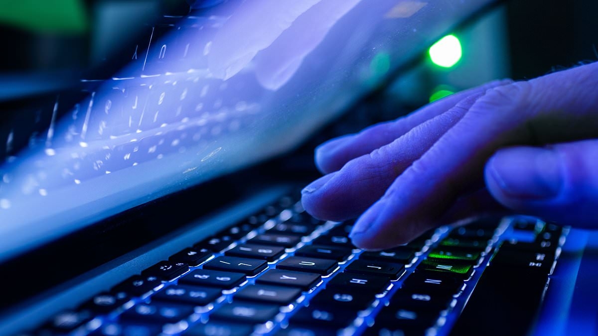 BREAKING NEWS Global hack on Microsoft exposes US agencies, energy giants