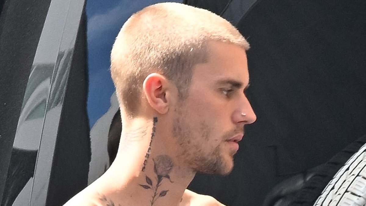 Justin Bieber's 'underlying issues' resurface despite Swag comeback and Hailey rekindling