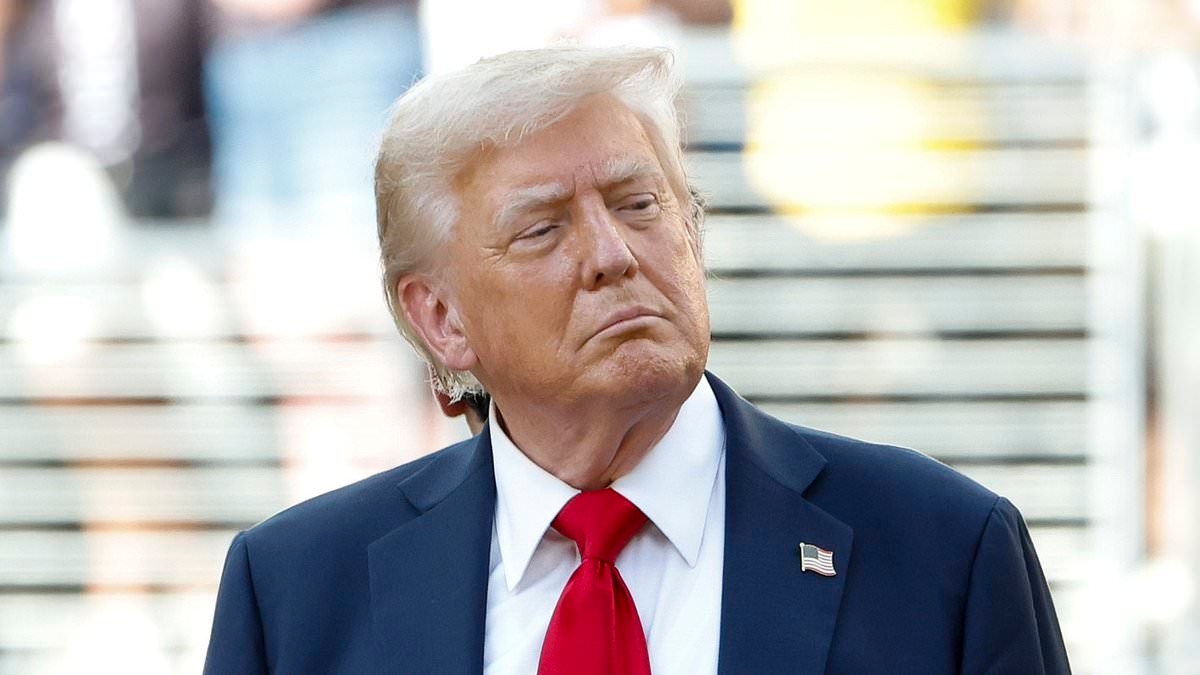 Trump calls for Obama's arrest with jaw-dropping Truth Social post after Tulsi Gabbard claimed ex-president was behind 'years-long coup'