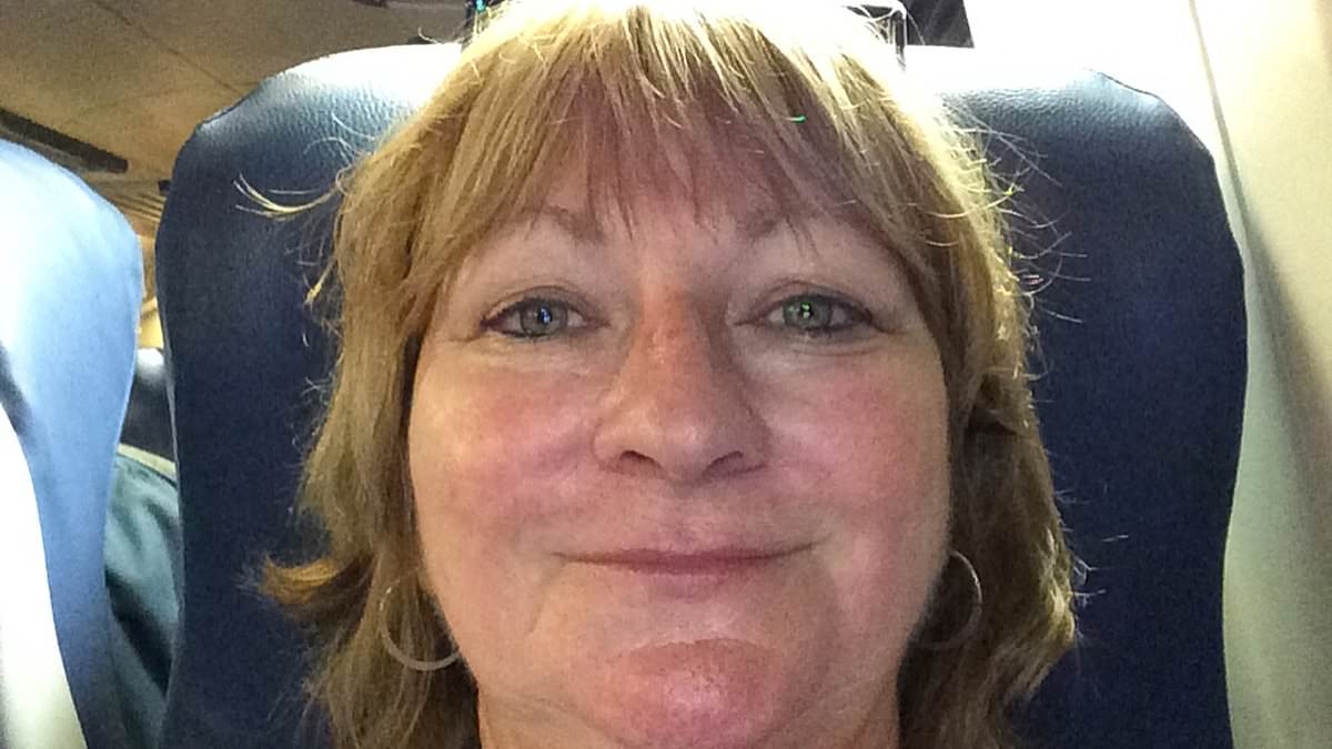Sacked high school staffer learns her fate after claiming she was unfairly fired for slapping a schoolgirl on the hand