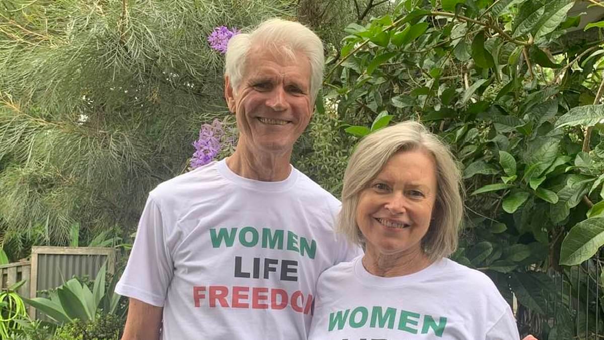Greens founder is booted from his own party as he takes a parting shot: 'I knew I was gone'