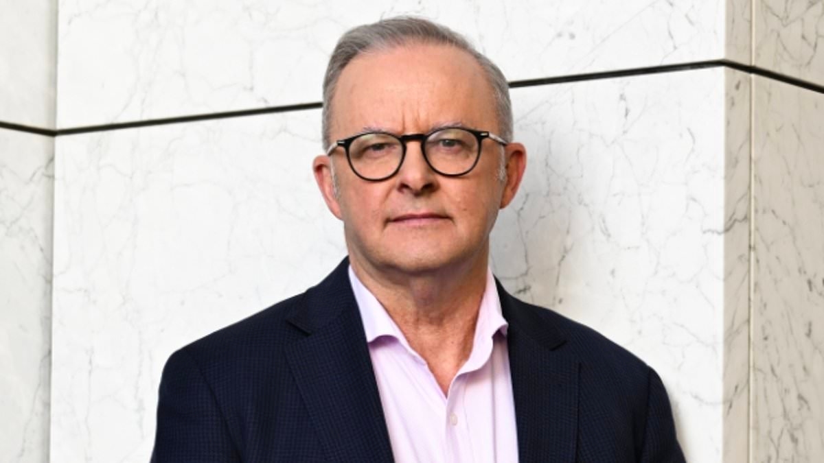 Anthony Albanese's government not ruling out a four-day working week for Australians