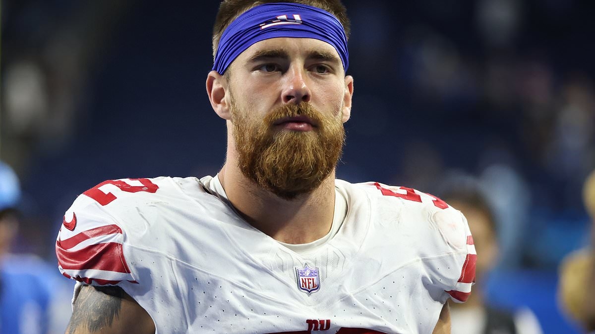 Ex-Giants player attacks Democrat Minneapolis mayor candidate compared to Zohran Mamdani