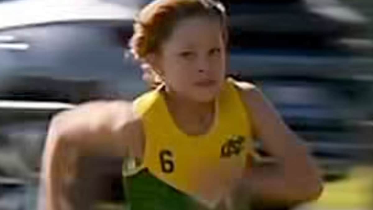 Talented 10-year-old runner is BANNED from competing because he has autism