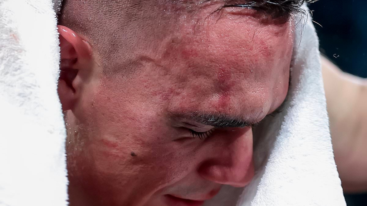 Aussie boxing legend Jeff Fenech blasts Tim Tszyu for surrounding himself with 'clowns' who made sure he'll be known for something all fighters would be ashamed of