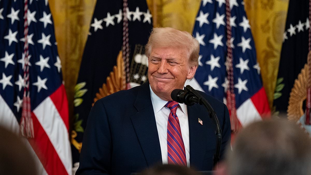 Trump demands Obama's arrest following Tulsi Gabbard's 'coup' claims