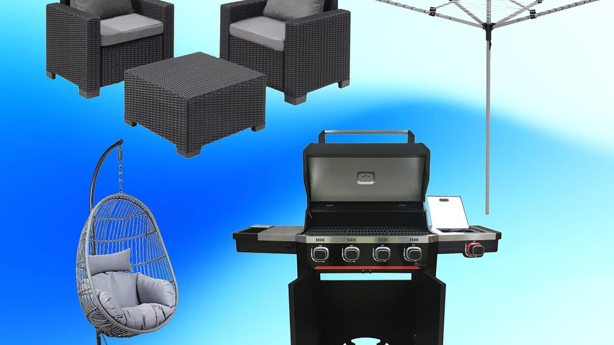 Think you know Wickes? Think again – here's 10 surprising items you can buy at the iconic home improvement store