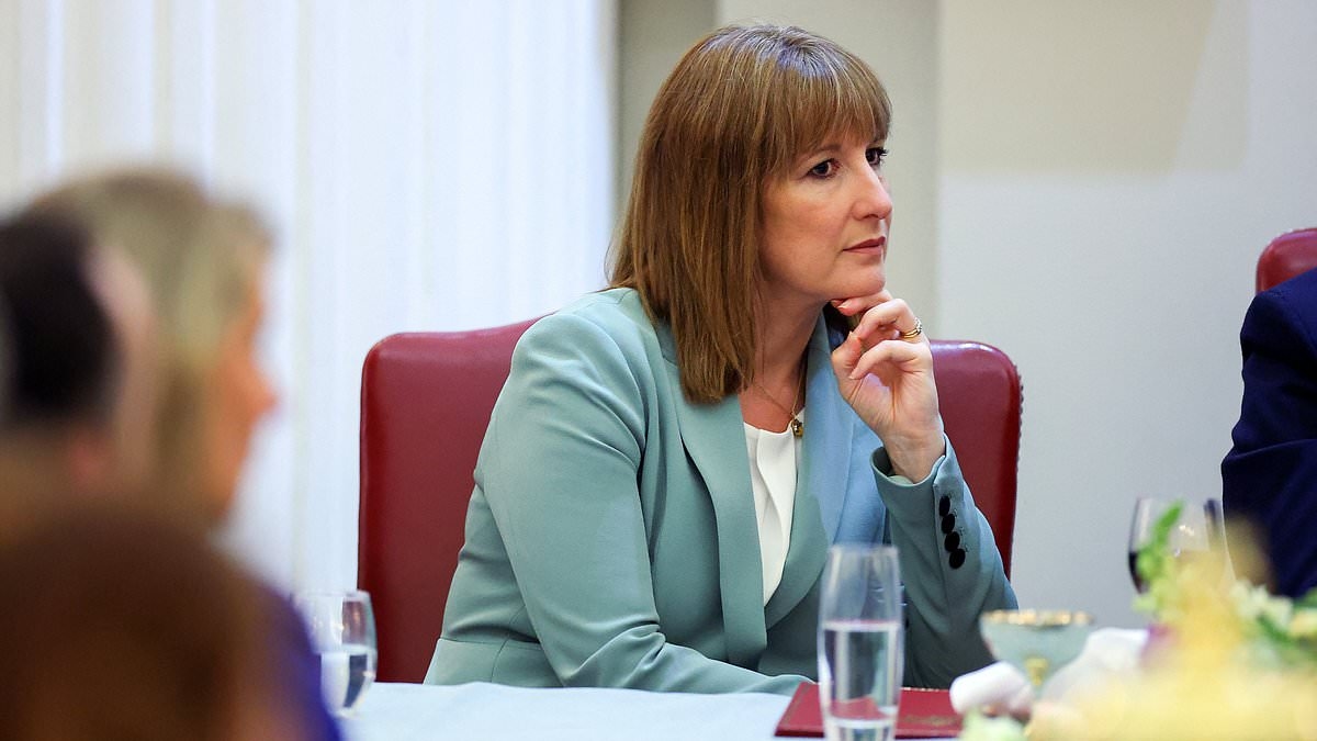 Labour wealth tax war rages amid claims Reeves will reject calls for charge on assets - but could hit pensions reliefs instead