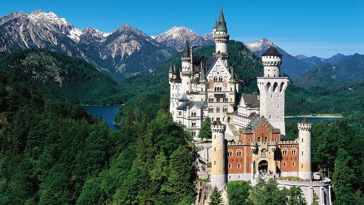 26 new UNESCO World Heritage Sites for 2025