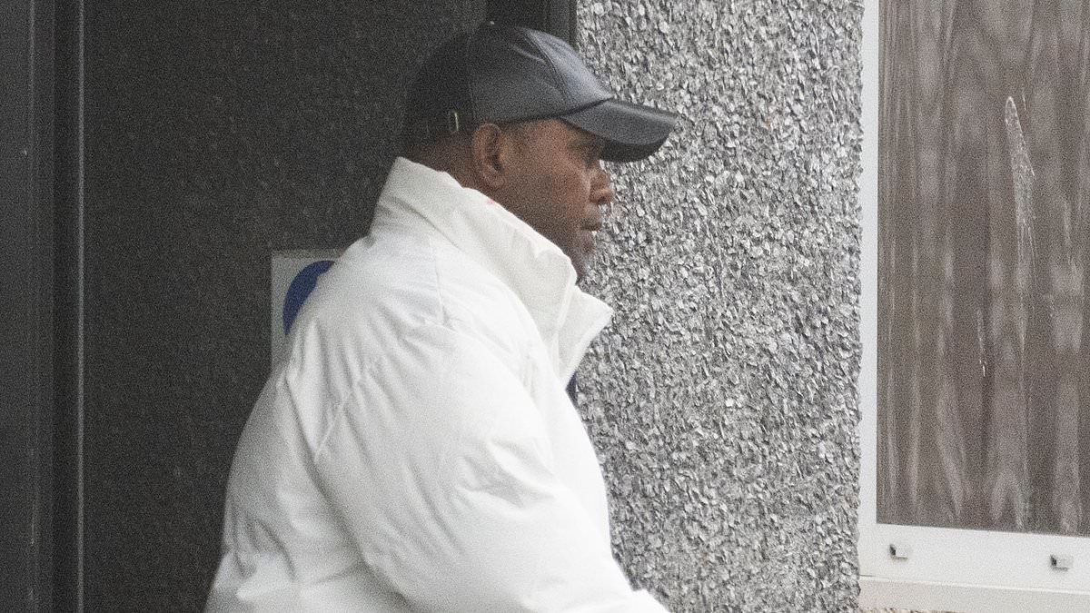 Asylum seeker staying on the Bibby Stockholm barge sexually assaulted a woman on the beach after taking bus to the seafront