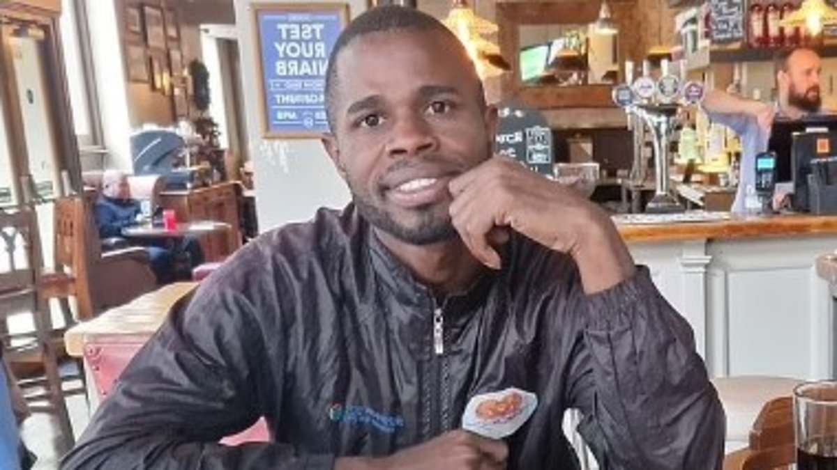 Did Clifton Bridge 'body in a suitcase' murderer kill before? How savage butchery of gay couple in their London flat sparked fears he'd killed for Colombian cartels