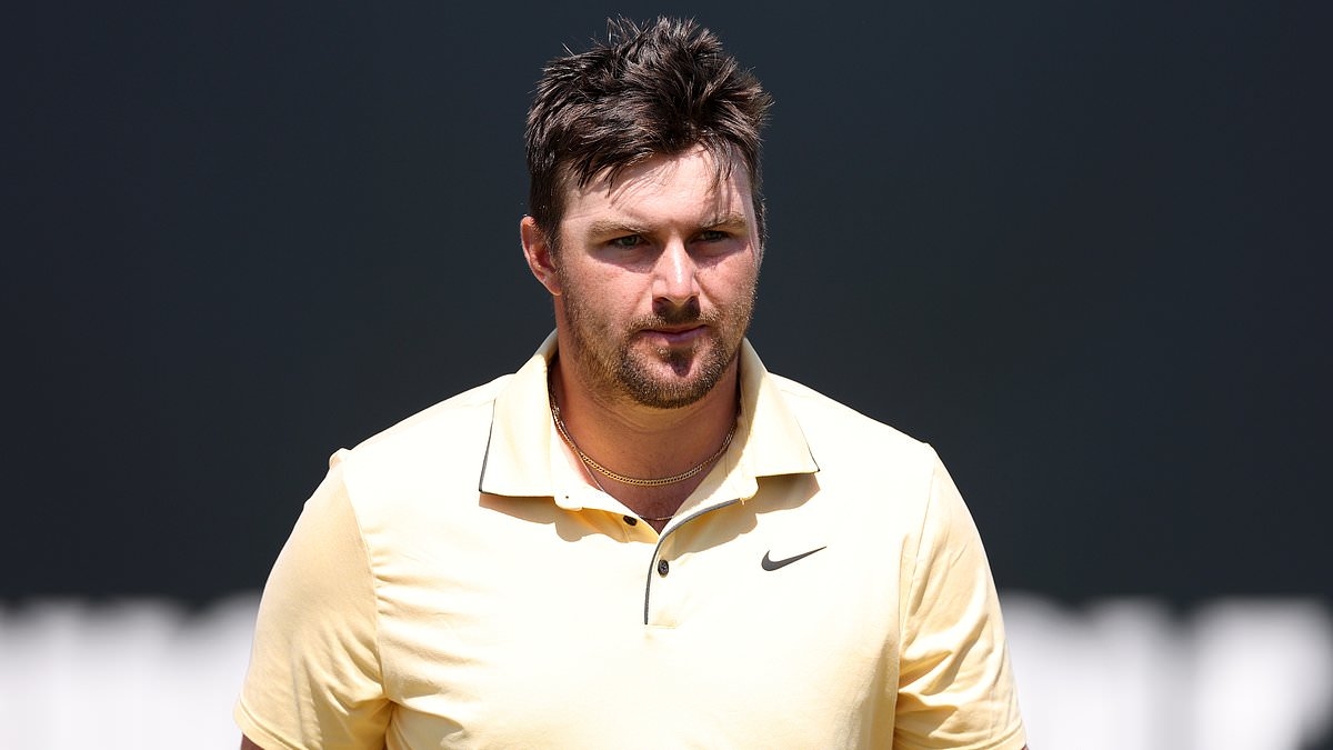 Golf star doubles his career earnings in less than two weeks after shock result at The Open