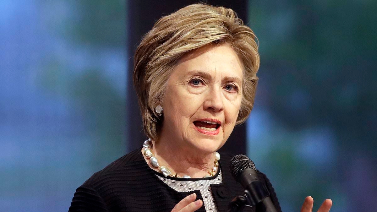 Report finds FBI probe into Hillary Clinton's emails was incomplete