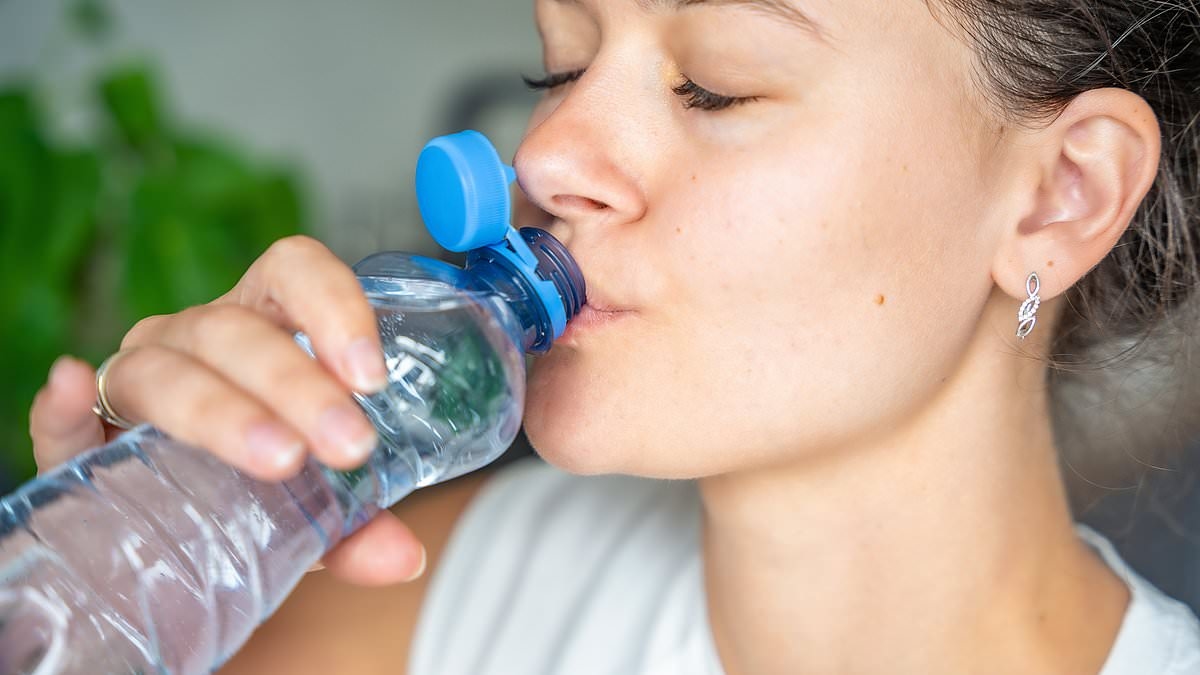 Forever chemicals now linked to disease suffered by 35million Americans
