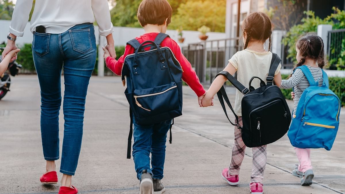 Labour warned NOT to slash special needs entitlements for pupils as charities predict dire consequences