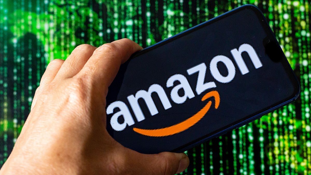 Amazon issues warning to 200M customers over Prime scam