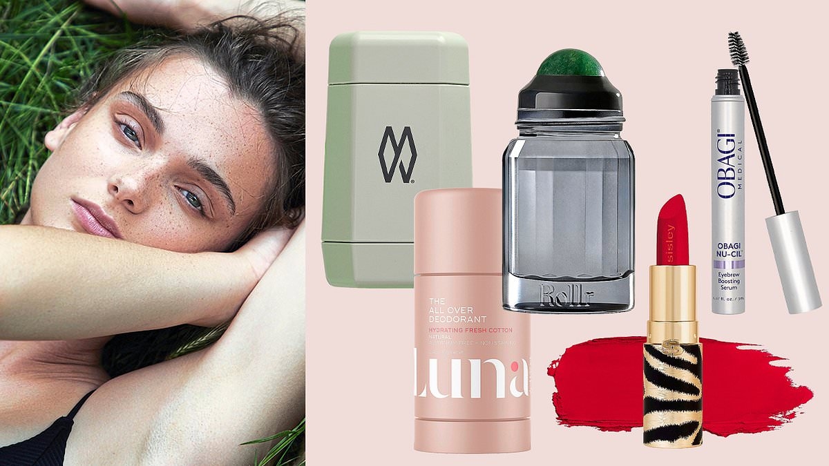 Are the new designer deodorants really worth it?