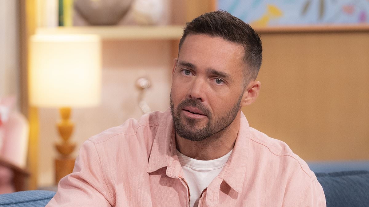 Spencer Matthews responds to cruel comments about Ulrika Jonsson's appearance on his podcast after she hits back at 'ageist' remarks from trolls