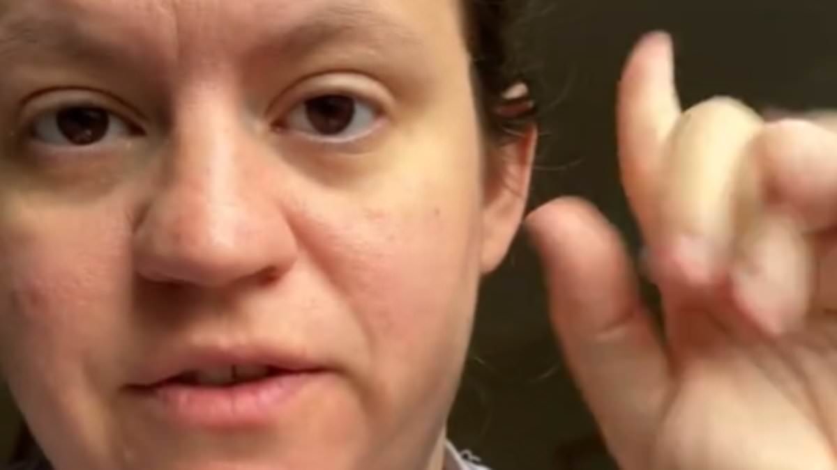 American mother living in the UK reveals the things she finds 'wild' about the British school system
