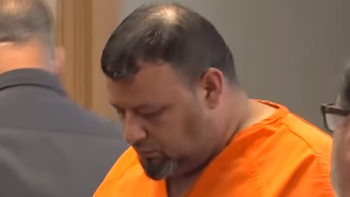 Sickening family secrets that led to baby being found in Walmart bathroom