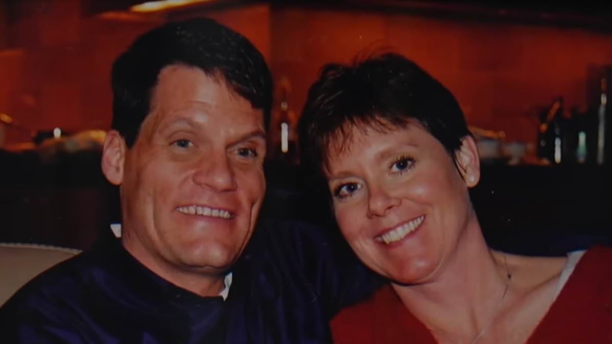 Colorado surgeon asked cataract patient's wife eerie question after letting him die while playing 'music bingo', lawsuit claims