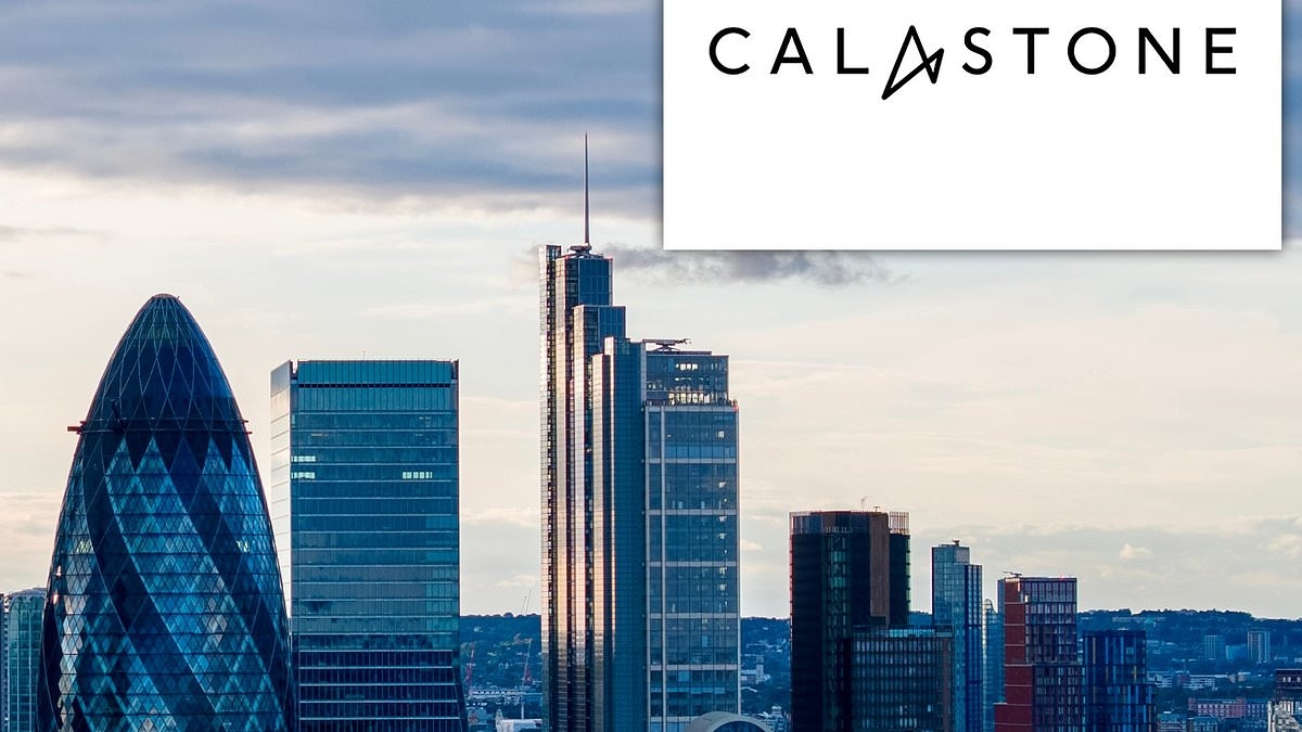 Funds network Calastone sold to US financial software provider SS&C Technologies in £766m deal