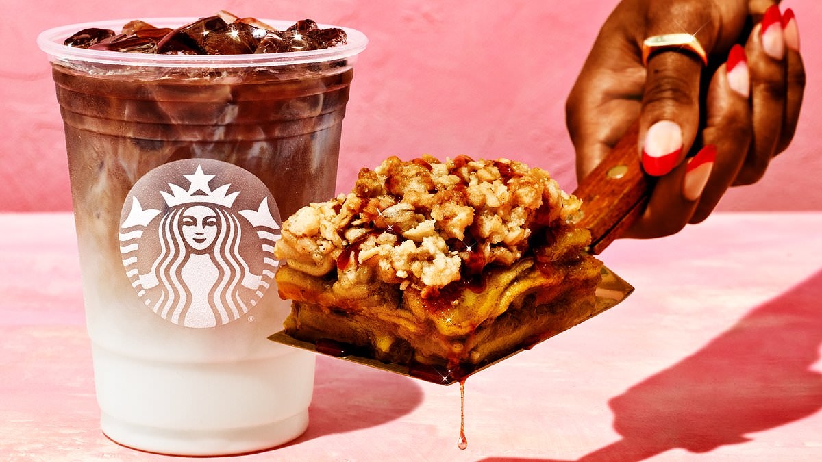 Starbucks fans threaten to BOYCOTT over item 'missing' from Fall 2025 menu
