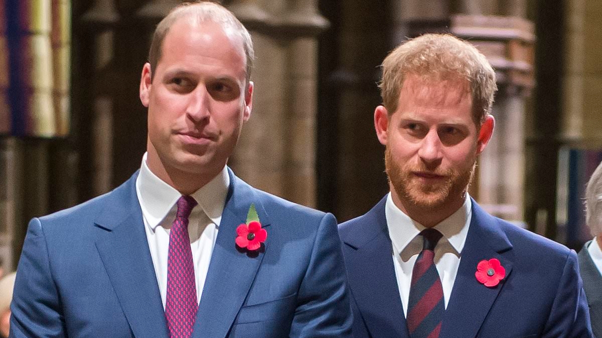 Prince William and Harry's cousin, 20, found dead 'with firearm nearby'