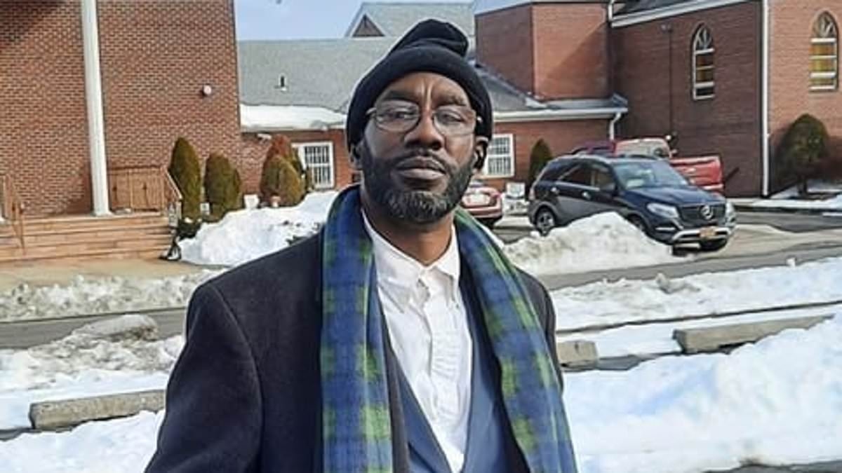 Family of man killed in MRI horror reveal he was trapped inside machine for nearly an hour