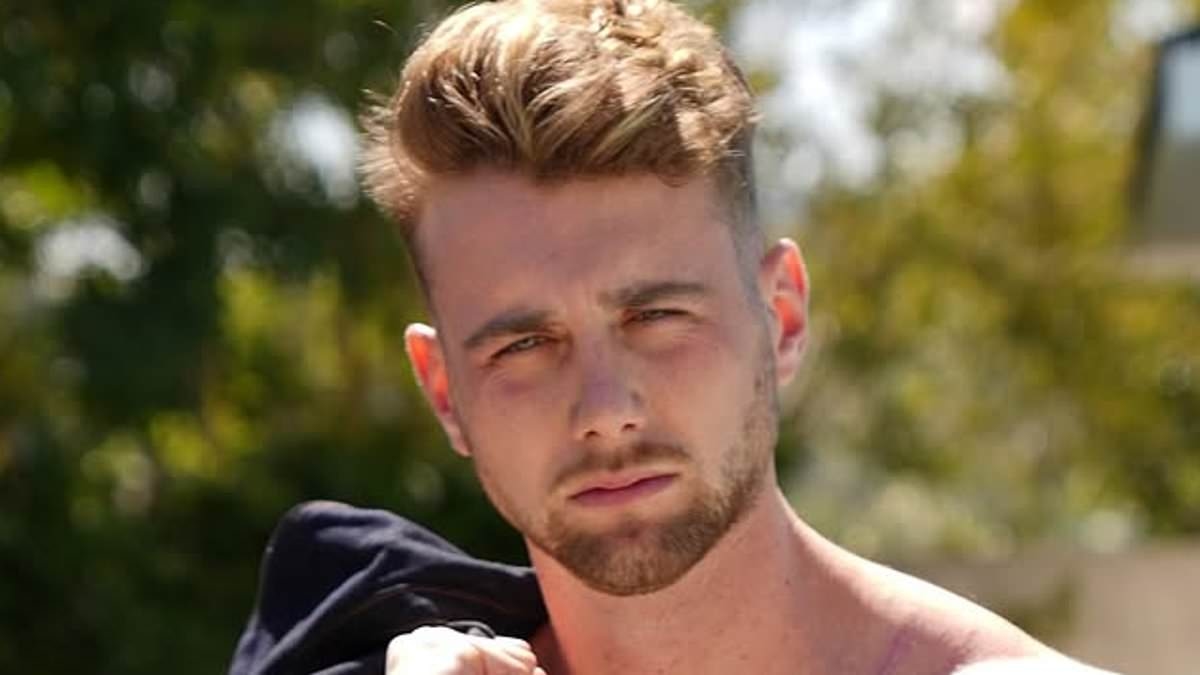 EXCLUSIVE The truth about Harry Jowsey and Sia's 'undeniable chemistry' after they were spotted walking hand-in-hand in Los Angeles