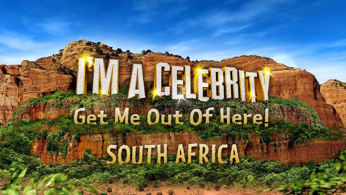 Strictly Come Dancing star 'signs up to I'm A Celebrity All Stars' as ITV prepare to jet celebrities to South Africa for series two