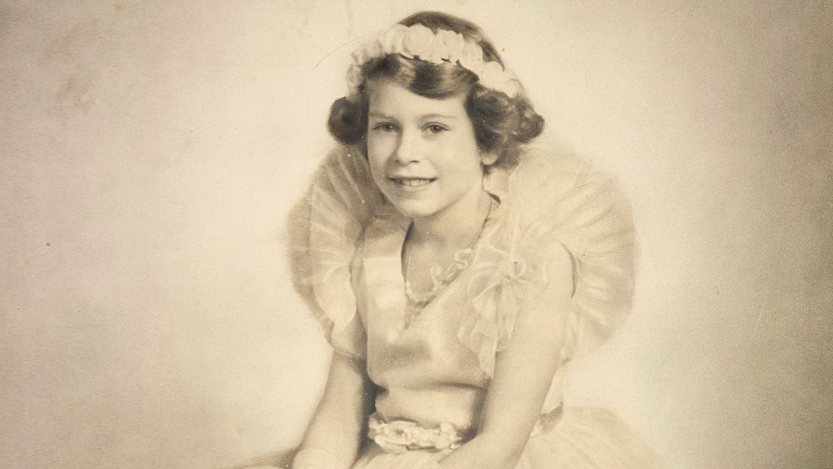 Buckingham Palace to stage largest ever exhibition of Queen Elizabeth II's fashion to celebrate centenary of late monarch's birth