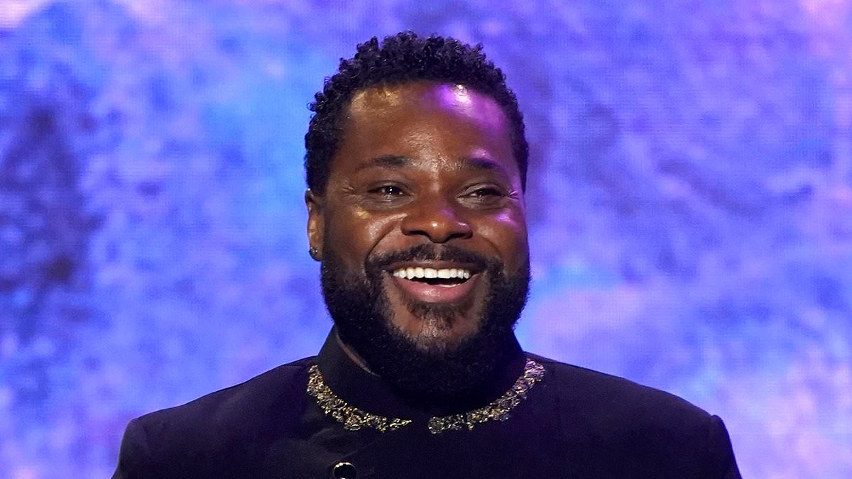 Mike Tyson pays poignant tribute to Malcolm-Jamal Warner after death at 54