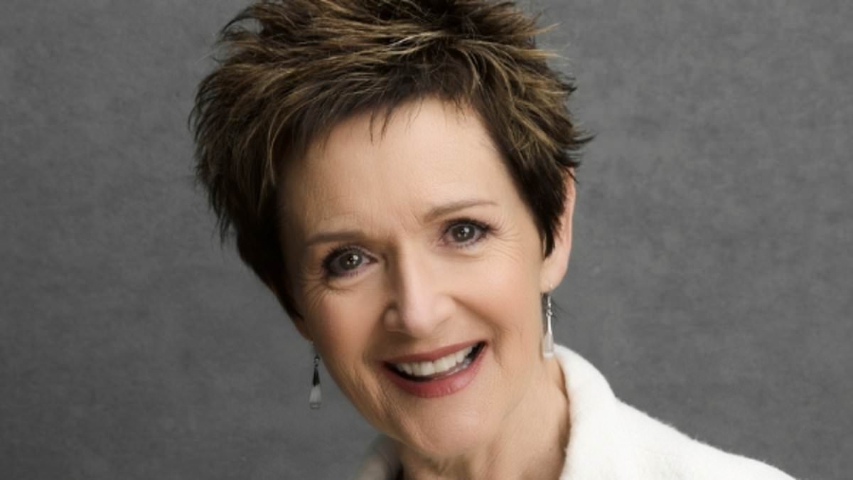 Neighbours star Jackie Woodburne announces shock career move