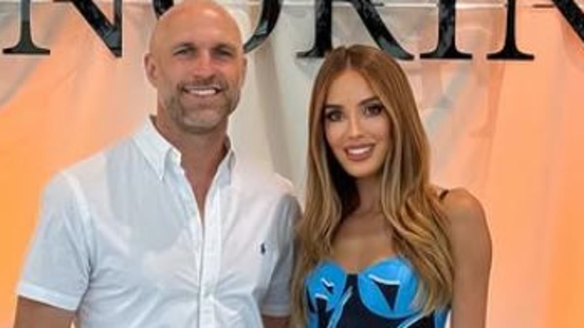Bec Judd makes startling health confession as she aims to be 'completely transparent' on her Vain-ish podcast