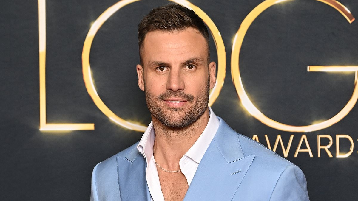 Beau Ryan makes surprise sex confession as he asks Australia's biggest porn star for bedroom advice: 'Is it something that you enjoy?'