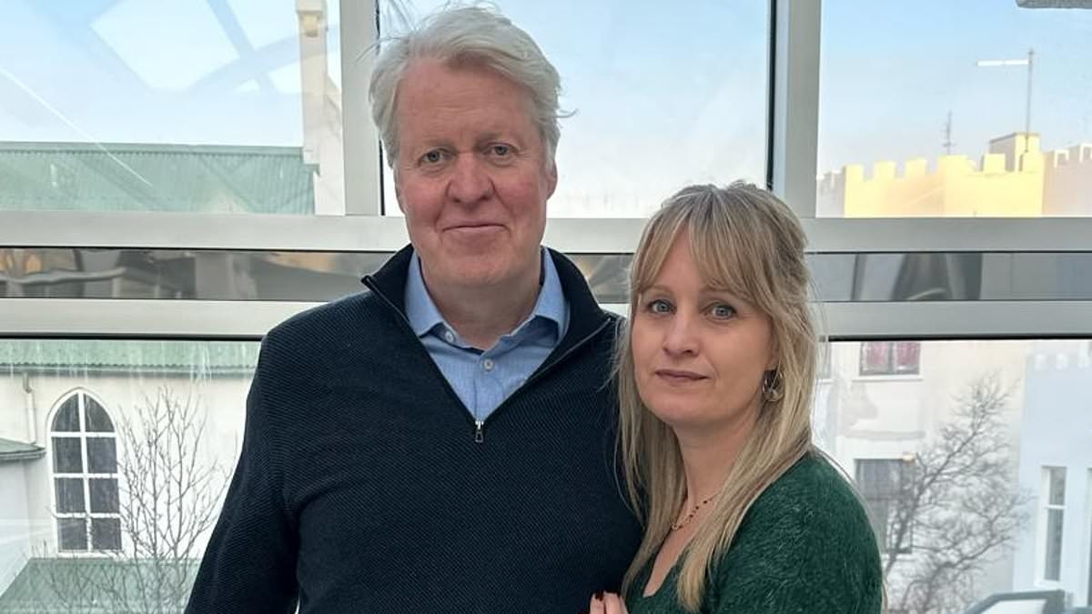 Earl Spencer's estranged wife and new girlfriend's High Court row over privacy 'will cost more than £2MILLION'